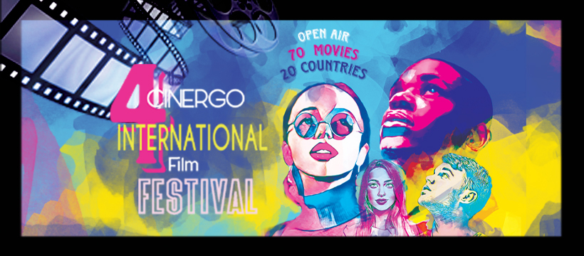Cinergo International Film Festival