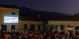 Διεθνές Φεστιβάλ Κινηματογράφου Κεφαλονιάς “Κύματα”: Εκεί που η κινηματογραφική εμπειρία συναντά τον επτανησιακό πολιτισμό… Κύματα