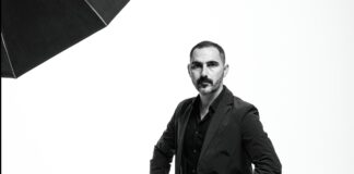 Χριστόφορος Δουλγέρης: “Πίσω από τους εκτυπωτές ίσως κρύβεται ένας καθρέπτης του εαυτού μας”