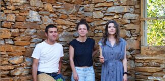 Thermia Project 2023 “CARING/CARRYING LANDSCAPES”: Ομαδική έκθεση στο Δημοτικό Σχολείο Χώρας Κύθνου