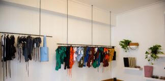 Kióhne: Wilderness Intervened Συλλογή SS23