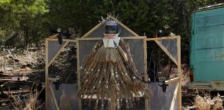 «Home Μπάλτιζα work in progress»: Έκθεση στα Καρνάγια των Σπετσών