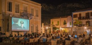 Οι ταινίες που κάνουν πρεμιέρα στο 8ο Beyond Borders Διεθνές Φεστιβάλ Ντοκιμαντέρ Καστελλορίζου