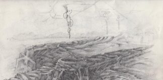 Λαυρεωτική Γη, ο απόηχος μιας μακρινής εποχής: Ομαδική εικαστική έκθεση στο Τεχνολογικό Πολιτιστικό Πάρκο Λαυρίου