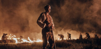 Μαντς Μίκελσεν, «The Promised Land» στο Φεστιβάλ Βενετίας 2023 Μαντς Μίκελσεν