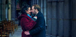 O “Ήρωας Κανενός” του Αλέν Γκιροντί από 14/9 στα σινεμά Ήρωας Κανενός