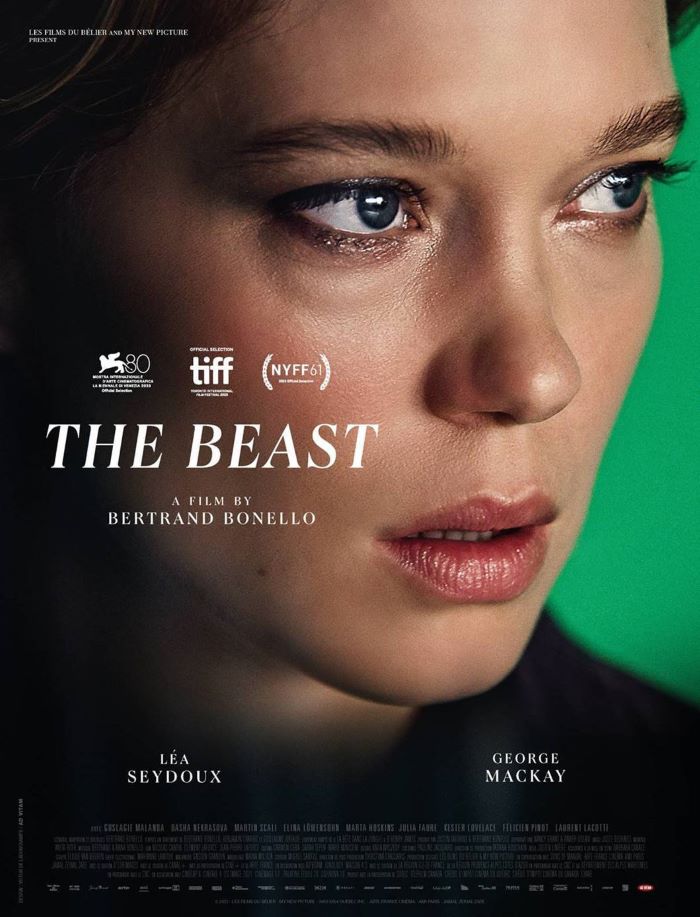 Νύχτες Πρεμιέρας / The Beast