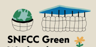 Green Weekend στο Κέντρο Πολιτισμού Σταύρος Νιάρχος Green Weekend