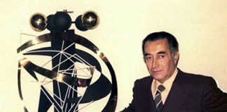 «Άγγελος Γουλανδρής: Κοσμοναύτης στη Γη» η νέα έκθεση στο Μουσείο Γουλανδρή Φυσικής Ιστορίας