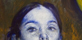 «ΜΟΡΦΕΣ»: Ομαδική έκθεση ζωγραφικής στη Sotiropoulos Art Gallery