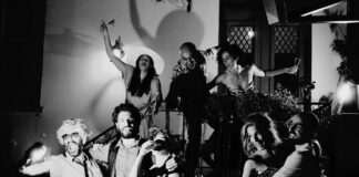 “Πλατόνωφ” του Άντον Τσέχωφ στο θέατρο Θησείον