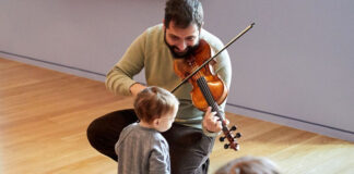 Ώρα για μουσική στο Μουσείο Γουλανδρή! μουσική στο μουσείο