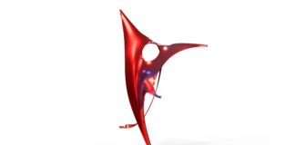 Έκθεση γλυπτικής του Φώτη Ραπτόπουλου στην Batagianni Gallery Έκθεση γλυπτικής του Φώτη Ραπτόπουλου στην γκαλερί Μπαταγιάννη