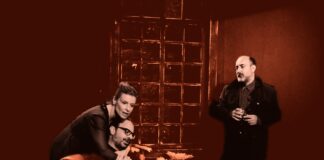 Τα «Καμένα λουλούδια στο παρτέρι» του Ugo Betti για όλες τις Τετάρτες στο θέατρο Αλκμήνη