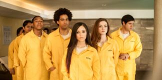 «American Carnage»: Από 9 Νοεμβρίου στους κινηματογράφους America Carnage