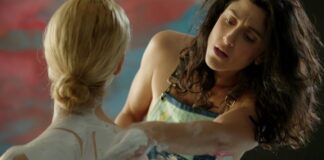 Το “Dolls of Dresden” του Αλέξη Τσάφα στο 64ο Φεστιβάλ Θεσσαλονίκης Dolls of Dresden