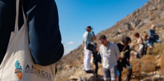 Έρχεται το 14o Διεθνές Φεστιβάλ Κινηματογράφου Αμοργού