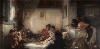 Μουσείον της Πόλεως των Αθηνών – Ίδρυμα Βούρου-Ευταξία: Με ψηφιακή ανάδειξη των έργων του γιορτάζει τα 50 χρόνια από την ίδρυσή του