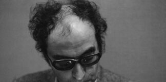 Ο Γκοντάρ για τον Γκοντάρ της Φλοράνς Πλαταρέ: Παρασκευή 1/12 στην Ταινιοθήκη της Ελλάδος Ο Γκοντάρ για τον Γκοντάρ