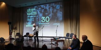 Η ηπειρώτικη μουσική έκλεψε την παράσταση με πρωταγωνιστή το βιολί