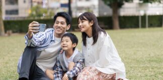 “Αγάπη, Ζωή” του Κότζι Φουκάντα: Από 7 Δεκεμβρίου στους κινηματογράφους Αγάπη, Ζωή του Κότζι Φουκάντα