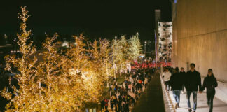 Χριστούγεννα στο ΚΠΙΣΝ και φέτος! Χριστούγεννα στο ΚΠΙΣΝ και φέτος