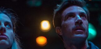 Η θεατρική παράσταση «Νύχτες» από τους Apparatus για 2η χρονιά στο Studio Μαυρομιχάλη