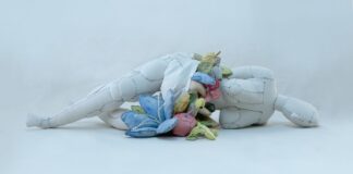 “Νature, Νature, Νature Vol. 3” pop-up από το dreamideamachine resident-Athens στο Παρίσι