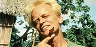 “Herzog vs. Kinski: Ο καλύτερος εχθρός μου” στην Ταινιοθήκη της Ελλάδος Ο καλύτερος εχθρός μου