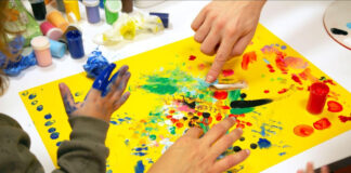 Νέα δημιουργικά εργαστήρια για παιδιά στο Ίδρυμα Β&Ε Γουλανδρή! Νέα δημιουργικά εργαστήρια για παιδιά