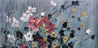 Οι αφαιρετικές ζωγραφικές ανασυνθέσεις του Θάνου Τσίγκου oi-afairetikes-zografikes-anasyntheseis-tou-thanou-tsigkou