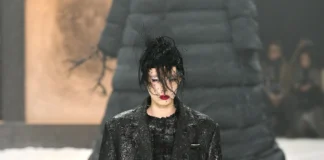Εβδομάδα Μόδας Νέα Υόρκη: Ο Thom Browne έκλεισε με Gothic δημιουργίες