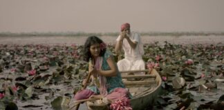 “Η Αφρίν στον Καιρό της Πλημμύρας” του Άγγελου Ράλλη από 10/2 στην Ταινιοθήκη της Ελλάδος "Η Αφρίν στον Καιρό της Πλημμύρας"