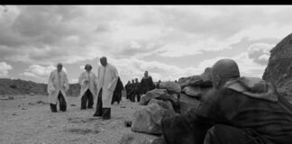 Το “TRANZIT” του Κάρολου Ζωναρά από 7 Μαρτίου στην Ταινιοθήκη της Ελλάδος TRANZIT