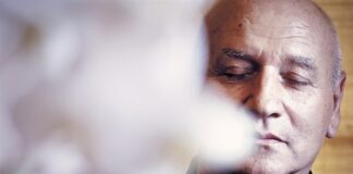 «Η Εικόνα στο Θέατρο»: Σεμινάρια σκηνογραφίας και ενδυματολογίας από τον Γιάννη Μετζικώφ