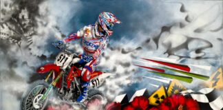 «Απόστολος Γιαγιάννος: 50 χρόνια Τέχνη», στην γκαλερί Sianti apostolos-giagiannos-50-chronia-techni-stin