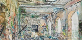 Θεοχαράκη Ντένη “assembling memories” στο Κέντρο Πολιτισμού «Ελληνικός Κόσμος» nteni-theocharaki-assembling-memories-atomiki-ekthesi-sto-kentro-politismou-ellinikos-kosmos