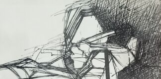 Βαγγέλης Δημητρέας και Μιχάλης Παρλαμάς “Discipline”: Διατομική έκθεση στη Γκαλερί Έρση