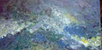 «My Poetry, My Legacy Vol.ii» ομαδική έκθεση στο ΒΡΥΣΑΚΙ my-poetry-my-legacy-vol-ii-omadiki-ekthesi-sto-vrysaki