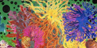 «Ανταύγειες Φωτός-Light Codes» η Elena Kos στον χώρο τέχνης artworx antavgeies-fotos-light-codes-i-elena-kos-ston-choro-technis-artworx