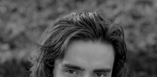 Florian Fernández: Από τις Κάννες στο Διεθνές Φεστιβάλ Ταινιών Μήκους της Δράμας Florian Fernández