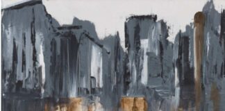 “Μικρή αναδρομή”, έκθεση της Γεύσως Παπαδάκη στην Gallery Marginalia mikri-anadromi-ekthesi-tis-gefsos-papadaki-stin-gallery-marginalia