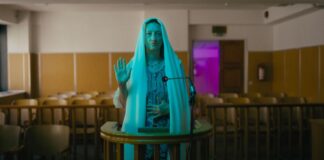 “Αδέσποτα Κορμιά” στην Ταινιοθήκη της Ελλάδος 16-22 Μαϊου Αδέσποτα Κορμιά