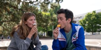 “Η κόρη του μπαμπά”: Μια ταινία για την άνευ όρων αγάπη πατέρα-κόρης Η κόρη του μπαμπά