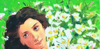 Το Φτέρωμα των Χρωμάτων, έκθεση του Γιώργου Πανταζή to-fteroma-ton-chromaton-ekthesi-tou-giorgou-pantazi