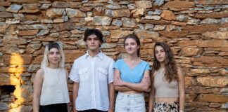 Τhermia Project 2024: “Traces on Soil”
