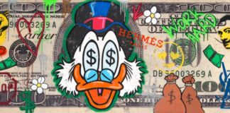 «11:11» η Άλκηστις Κυριαζοπούλου στην Kapopoulos Fine Arts-Golden Hall 1111-i-alkistis-kyriazopoulou-stin-kapopoulos-fine-arts-golden-hall