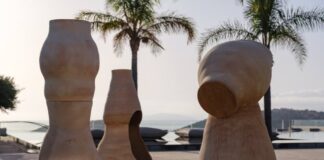 Six Breaths per Minute, παρουσίαση του έργου της Μαρίας Λουίζου six-breaths-per-minute-parousiasi-tou-ergou-tis-marias-louizou