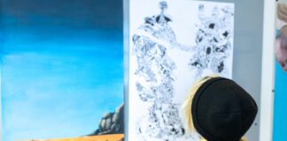 ΑΚΤΟ Art & Design Show 2024 akto-art-design-show-2024