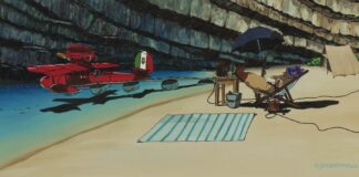 Αναφορά στον Hayao Miyazaki, έκθεση από την Ράνια Χατζοπούλου anafora-ston-hayao-miyazaki-ekthesi-apo-tin-rania-chatzopoulou